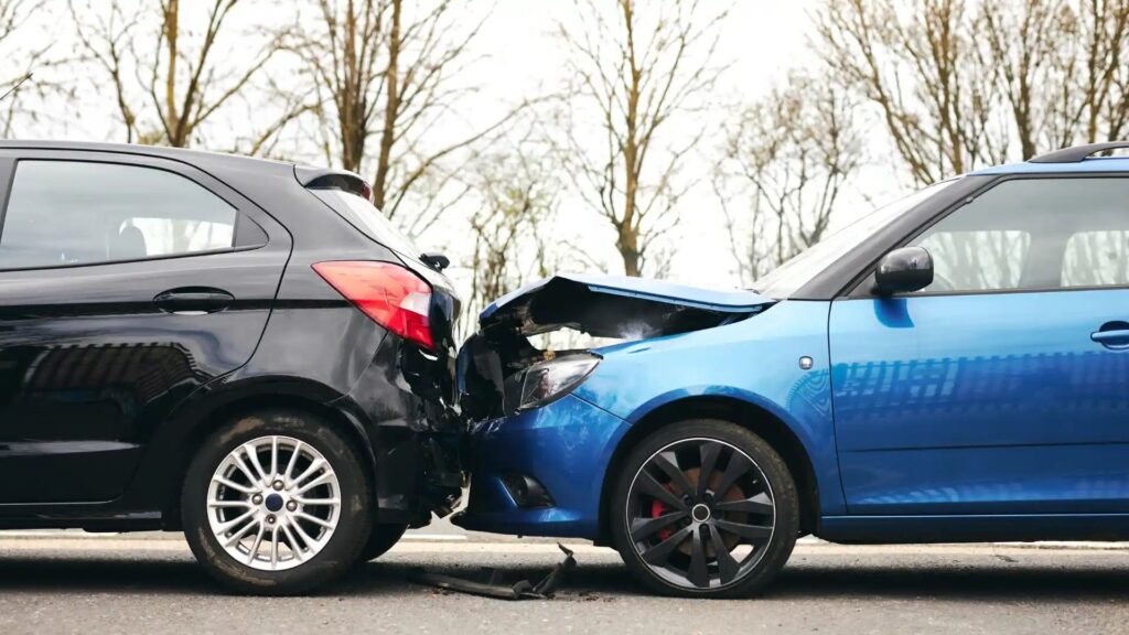 Steps to Take After an Uber or Lyft Accident in Texas