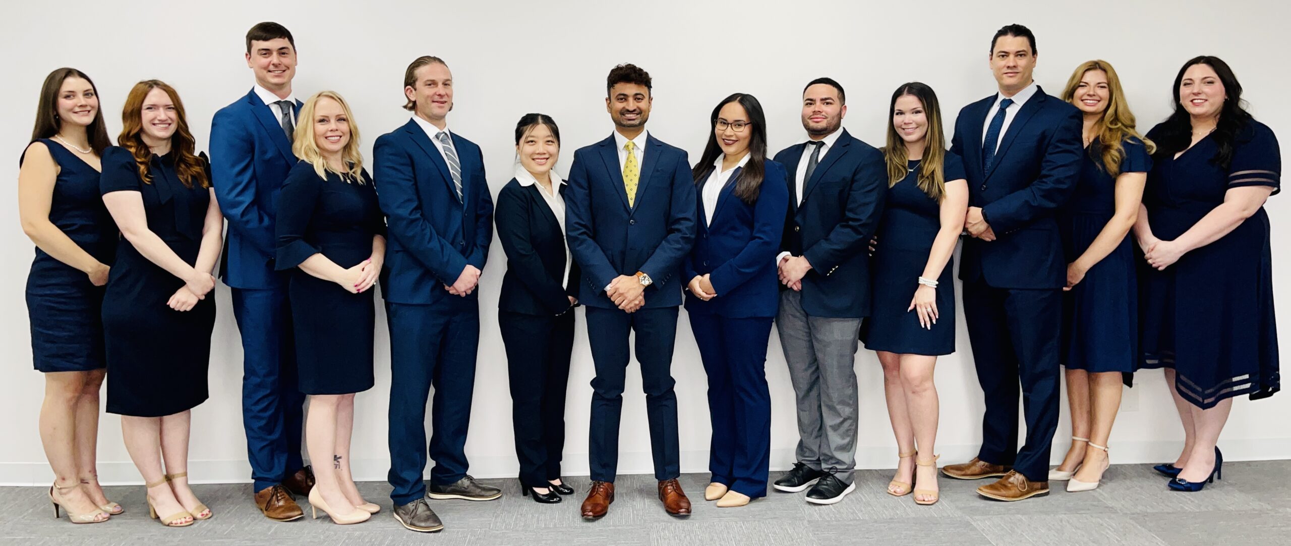 texas injury lawyers team